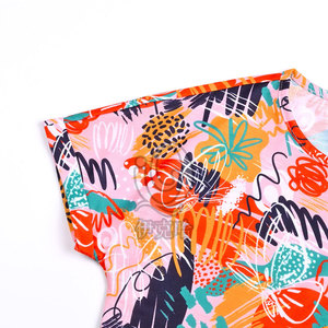 เสื้อครอปสตรีดีไซน์ใหม่เสื้อครอปของผู้หญิงเสื้อครอปของผู้หญิงสินค้ามาใหม่ - Product Image 6