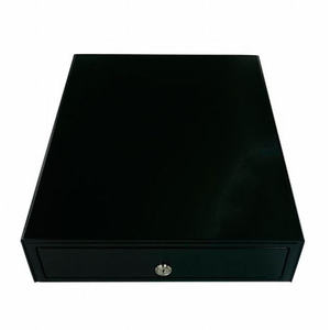 ลิ้นชักเก็บเงินสีดำ SP415-HP สำหรับเครื่องบันทึกเงินสด POS - Product Image 2