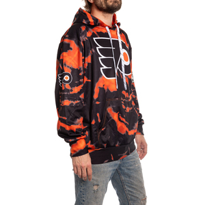 Nouveauté : Sweat-shirts à capuche décontractés et confortables pour hommes, style hiver, sublimation - Product Image 3