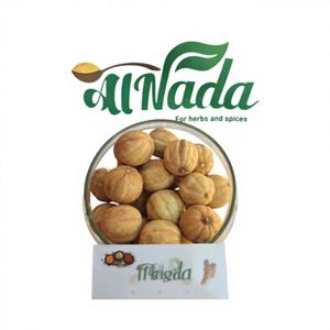 Rodajas Enteras de Limón Seco Natural Egipcio Premium, 100% Puro, Alta Calidad, 24 Meses de Duración, Calidad de Exportación, Sabor Ácido, Culinario - Product Image 1