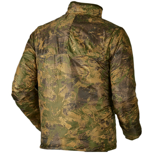 Chaqueta de caza camuflaje de lana de calidad superior para Hombre Ropa de caza al aire libre chaqueta calentada camuflaje uniforme táctico camuflaje - Product Image 2