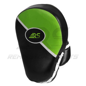 New Style Custom Boxing <b>Pads</b> <b>Focus</b> <b>Pad</b> Boxing| High Quality Training MMA <b>Focus</b> <b>Pads</b> | Design in Cheap Price <b>Focus</b> <b>Pads</b> for Sale - Product Image 3