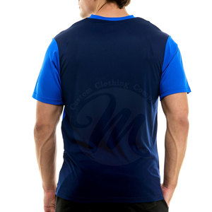 Maillot de football durable, vêtements de sport confortables pour l'entraînement quotidien et les compétitions de tournois. - Product Image 4