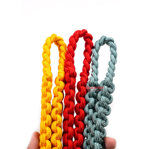 Single Color blue Bullion Shoulder <b>Cord</b> Formal <b>Braided</b> Uniform Decoration Single Color Ceremonial Uniform Accessory - Product Image 6