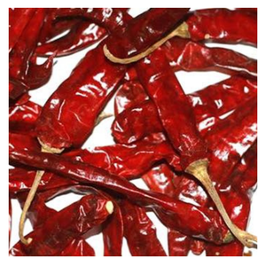 Chiles rojos secos Premium de Vietnam Ventas al por mayor Chiles secos Nueva cosecha picante de alta calidad Lista para exportar al mejor precio Oferta - Product Image 3