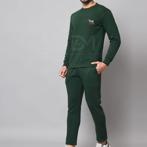 En stock Survêtements professionnels de qualité supérieure pour hommes Survêtements respirants de qualité supérieure pour hommes pour l'extérieur - Product Image 4