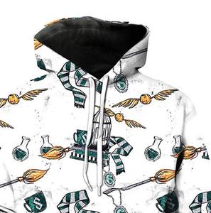 Cómodas sudaderas con capucha transpirables para hombre, ropa de calle mezclada de algodón básico, sudaderas con capucha de diseño personalizado de Color sólido para hombre, giro rápido - Product Image 1