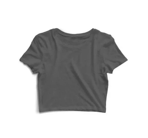 Top choix été utilisation décontracté et confortable femmes haut court femmes haut court à vendre de haute qualité - Product Image 5