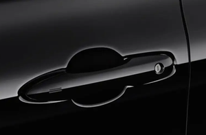 Offre Spéciale 2022 nouvelle énergie Toyota AVALON berline électrique véhicule longue portée 1040km qualité berline EV voiture - Product Image 4