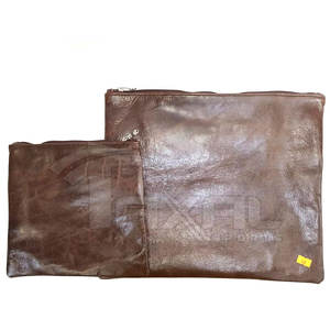 Bolso Tellis de cuero con logotipo personalizado, bolso Tellis de cuero impermeable, gran oferta, bolso Tellis de cuero - Product Image 2