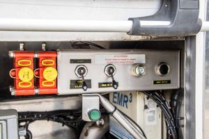 MER-CEDES B-ENZ 2544 de 2012 - Product Image 3