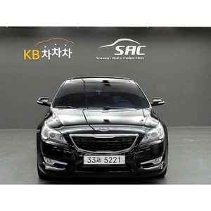 Para KIA Prestige K7 3.0 LPI SUV de Lujo, Opciones de Caja de Cambios Manual y Automática Turbo, R16 R18, Tracción Delantera, Híbrido Eléctrico, Izquierda, Oscuro - Product Image 1