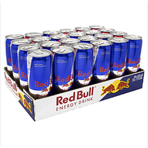 Boisson énergisante Red Bull bon marché/boisson énergisante Red Bull 250ml prête à exporter/Red Bull 250ml vente en gros - Product Image 6