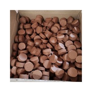 Pellets de Fibra de Coco MOST WANTED, Tratados para un Rendimiento Duradero y una Fuente Resistente para la Producción Profesional de Artesanías - Product Image 5