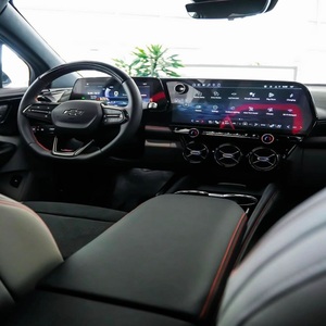 Chevrolet Blazer EV S S AWD à vendre - Product Image 3