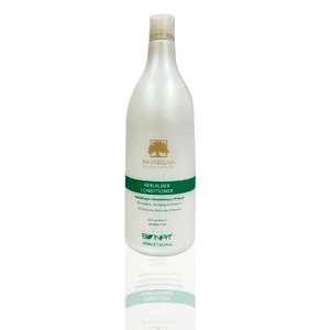 Intensive Restoration <b>Cream</b> Conditioner 1 L <b>Hair</b> Repair Nourishing Smoothing Care Salon Size Vegan Organic for Curly <b>Hair</b> - Product Image 2