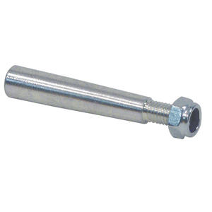 Alutruss Quick-<b>Lock</b> Replacement Pin with M8 Nut - Product Image 1