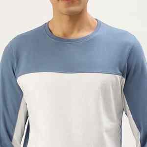 Sudadera con capucha para hombre de tendencia superior, transpirable, de secado rápido, la mejor Fabricación, cómoda, antiarrugas, superventas, sudadera para hombre - Product Image 2