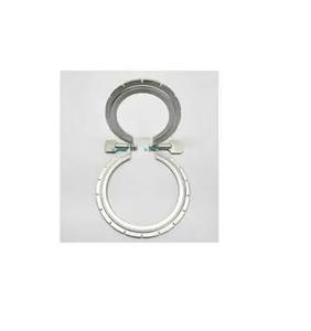 Retractor Abdominal Rochard Con Cuchillas Y Marco - Product Image 4