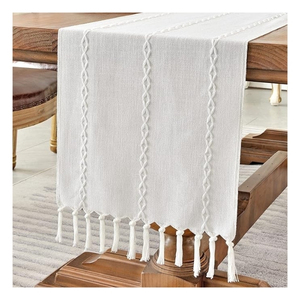 Verified Supplier of <b>Table</b> runners <b>Table</b> Mat Seagrass Placemat For <b>Table</b> Decoration,<b>Table</b> Runner for Dining Wholesale - Product Image 2