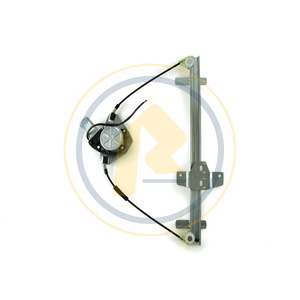 อะไหล่ชุดมอเตอร์กระจกไฟฟ้า Ac Rolcar รุ่นปรับได้ สำหรับ OE 97144436 97254452 เหมาะสำหรับ Opel Frontera ปี 1998 - Product Image 1