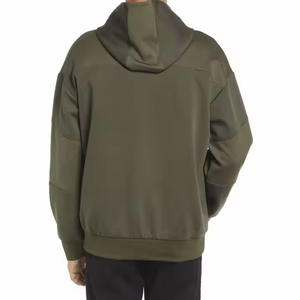 Sweat à capuche unisexe tie-dye de qualité supérieure personnalisé prix de gros hommes et femmes hiver mode personnalisé OEM Hoodie - Product Image 4