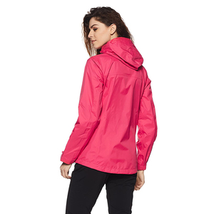 Best-Selling Unique Style Adult Fashion Windbreaker Jackets Low MOQ All Outdoor Clothing <b>Waterproof</b> Wool Reversible Breathable - Product Image 2