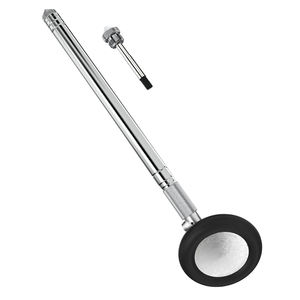 Fournisseur de marteaux réflexes de diagnostic en acier inoxydable, fabrication directe, vente en gros à bas prix au Pakistan - Product Image 3