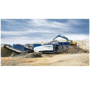 Obtenez les broyeurs Kleemann MR122 à vendre à des prix discount Équipement fiable de concassage et de criblage disponible - Product Image 6