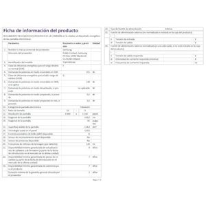 2024 Ultra Definition Smart OLED TV 65-Inch Flat Screen Television - Product Image 1