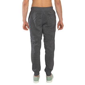 Joggers personnalisés OEM pour hommes, pantalons décontractés en molleton épais pour hommes, pantalons de qualité supérieure, best-sellers, couleurs contrastées - Product Image 3