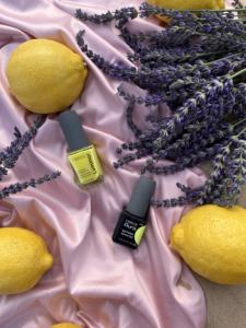 Vernis à ongles en gel UV LED à haute pigmentation, certifié CE et MSDS, fabriqué au Vietnam, longue tenue, à faire tremper, OEM ODM, étiquette privée, expédition rapide - Product Image 4