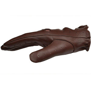 ถุงมือขับรถแฟชั่นกันน้ำกันลื่น - Product Image 6