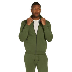 Sudaderas con Cremallera, Servicios OEM con Calidad Superior, Precio Económico, Impresión de Logotipo Propio, Sudaderas con Cremallera Más Vendidas - Product Image 1