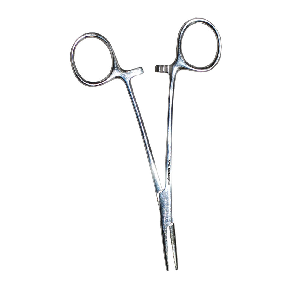 Halsted Forceps Delicate