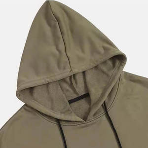 Sweat-shirts pour hommes en coton et polyester, best-sellers, nouveautés, streetwear, sweat-shirts pour hommes personnalisés - Product Image 6