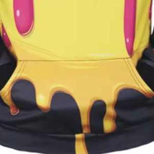 Men Casual Fashion <b>Funny</b> Oversized Pullover <b>Hoodies</b> OEM Best Quality Men Hoodie Sublimation <b>Hoodies</b> breathable - Product Image 6