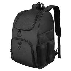 2025 nuevo estilo sublimación equipo desgaste baloncesto mochila multifuncional impermeable baloncesto mochila en bajo MOQ - Product Image 3