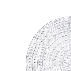 Plato Allure 24 cm Origen España Modelo P0051 - Product Image 2