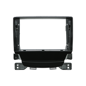 Nuevo Marco para Reproductor de DVD de <span class=keywords><strong>Radio</strong></span> para Auto, para <span class=keywords><strong>LIFAN</strong></span> <span class=keywords><strong>320</strong></span> 2009-2012, Marco para Panel de Reproductor Multimedia Estéreo para Auto Android de 9 Pulgadas - Product Image 1