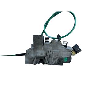 Serratura Posteriore Sinistra FIAT Idea 1a Serie 51708423 (03>05) - Product Image 4