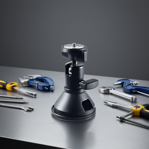 Sensor de Cabeza Esférica Magnética Festool MA KAL, Hardware y Accesorios - Product Image 3