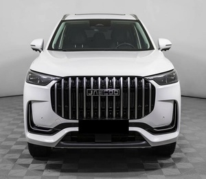 JAA COO SUV 2024 Automático Turbo Cuero R18 Aleación de Aluminio Techo Panorámico Luces LED Asientos Eléctricos Pantalla Táctil - Product Image 1