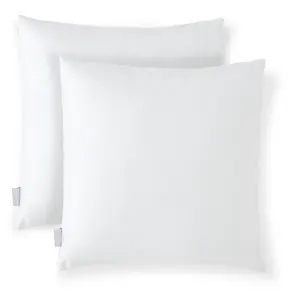 Wholesale Deal Polycotton Pillow Insert, High Quality Polycotton Fabric and 100% Polyester Smartfill