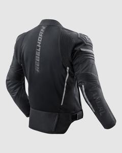 Hombres Vandal Mesh Touring/Offroad Impermeable Cordura Enduro/Adventure Warm Season Moto Textil Chaqueta/Chaqueta, CE Aprobado - Product Image 5