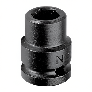 Llaves de Impacto Facom de 1/2'' con Punta de 6 Puntas, Métricas, de Calidad Premium - Product Image 3