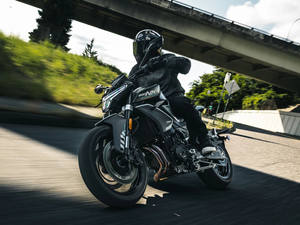 Nueva Motocicleta 800NK Nakeds 2026 en Venta (Ventas Anuales) - Product Image 6