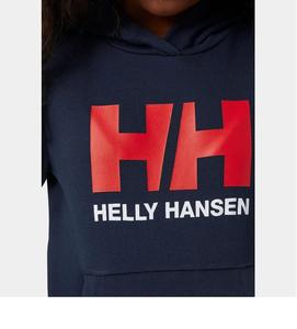 Pull à capuche pour garçons imprimé de logo personnalisé de haute qualité 42% coton 58% polyester lavé à l'acide solide hiver vêtements pour enfants - Product Image 6