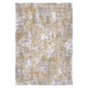 <b>RUGS</b> DEPOT LXDP-0318 Wholesale Multicolor Neutral Minimalist Designer Digital Printed Machine Washable <b>Chenille</b> <b>Rug</b> Non Slip - Product Image 1
