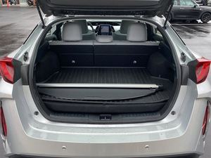 NETTOYAGE-TITRE-UTILISÉ-TOYOTA- PRIUS- PRIME LIMITED -- FWD-PRÊT-À-EXPÉDIER-PORTE À PORTE-LIVRAISON - Product Image 2